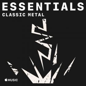 VA - Classic Metal Essentials (2020) Mp3 320kbps [PMEDIA] ⭐️