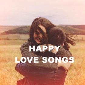 VA - Happy Love Songs (2020) Mp3 320kbps [PMEDIA] ⭐️