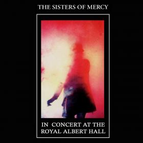 The Sisters of Mercy - Wake (Live- 1985- Royal Albert Hall) (mp3)