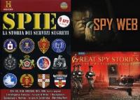 HC Spy Web International Espionage Set 2 01of11 Spying from the Skies x264 AC3
