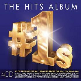 The Hits Album The 1s Album (2020)