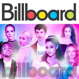 Billboard Hot 100 Singles Chart (13-06-2020)