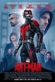 Ant Man 2 Movie Set x264 720p Esub BluRay Dual Audio English Hindi GOPI SAHI