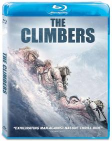 The Climbers (2019)[720p BDRip - [Hindi + Chi] - x264 - 900MB]