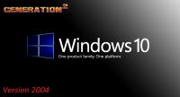 Windows 10 X64 10in1 2004 OEM ESD en-US JUNE 2020