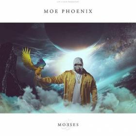 Moe Phoenix - MOESES Rap Album (2020) [320]  kbps Beats⭐