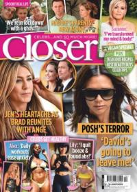 Closer UK - 13 June 2020