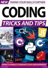 Coding Tricks And Tips - 2nd Edition 2020