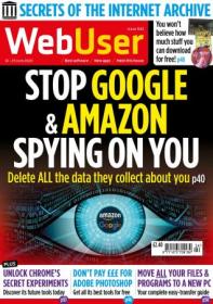 WebUser - Issue 503, 10 June 2020