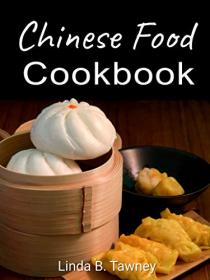 Chinese Food Cookbook