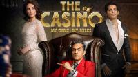 The Casino (2020)[Proper Hindi - SE 01 - (EP 1 to 10) - 1080p HD AVC - UNTOUCHED - x264 - 3GB]