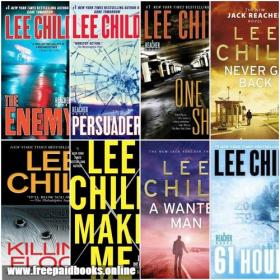 Lee Child [FreePaidBooks.online]