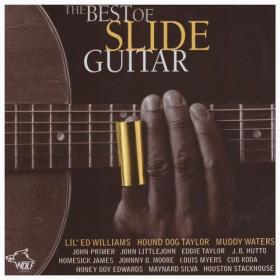 VA - The Best Of Slide Guitar (2003) MP3