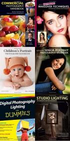 20 Photography Books Collection Pack-15