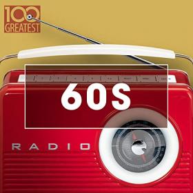 VA - 100 Greatest 60s: Golden Oldies (2020) Mp3 320kbps [PMEDIA] ⭐️