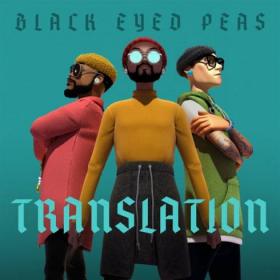 3 New Songs Black Eyed Peas Translation Pop~  (2020) [320]  kbps Beats⭐