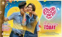 Loversday (2019)[Telugu HDRip - x264 - 700MB]