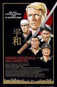 Furyo-Merry Christmas Mr  Lawrence (1983) ITA-ENG AC3 2.0 BDRip 1080p H264 <span style=color:#39a8bb>[ArMor]</span>