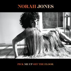 Norah Jones - Pick me up off the Floor [24bit Hi-Res] (2020) FLAC