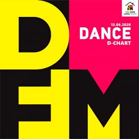 Radio DFM Top D-Chart [13 06] (2020)