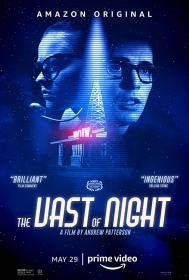 L immensita della notte-The vast of night (2020) ITA-ENG Ac3 5.1 WEBRip 1080p H264 <span style=color:#39a8bb>[ArMor]</span>