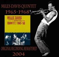Miles Davis Quintet 1965-'68 (EAC - FLAC) (oan)