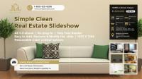 Videohive - Simple Clean Real Estate Slideshow - 19613467