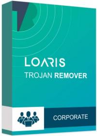 Loaris Trojan Remover 3.1.33