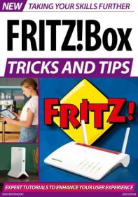 FRITZ!Box Tricks And Tips - 2nd Edition 2020