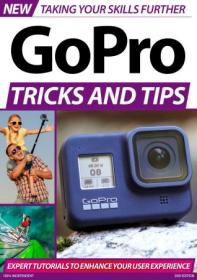 GoPro Tricks And Tips - 2nd Edition 2020