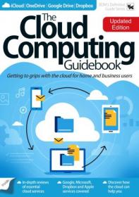 The Cloud Computing Guidebook - Updated Edition 2020