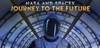 NASA and SpaceX - Journey to the Future (2020) S01-Ep01 HDRip - 720p - [Tel + Tam + Hin + Kan + Mal + Eng] - TamilMV