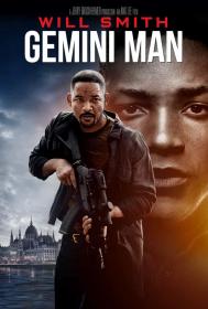 Gemini Man 2019 x264 720p Esub BluRay Dual Audio English Hindi Telugu Tamil GOPI SAHI