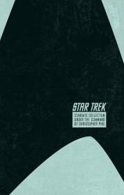 Star Trek - The Stardate Collection v02 (2014) (digital) (The Magicians-Empire)