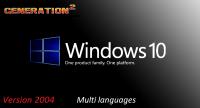 Windows 10 X64 Pro VL 2004 MULTi-24 JUNE 2020