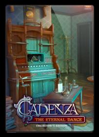 Cadenza 5 The Eternal Dance CE_Rus