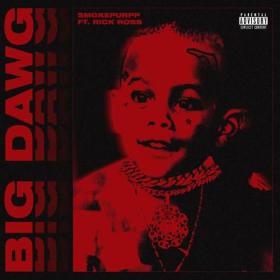 Big Dawg (feat  Rick Ross) Rap Single~(2020) [320]  kbps Beats⭐