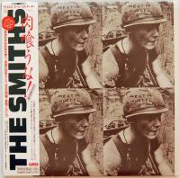 The Smiths - Meat Is Murder (1985)