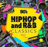100 Tracks 90' Hip Hop  R&B Playlist Spotify  [320]  kbps Beats⭐