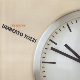 Umberto Tozzi - Best Of 2002 (MP3)