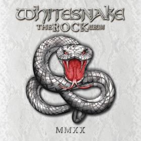 Whitesnake - The ROCK Album (2020 Remix) Mp3 320kbps Album [PMEDIA] ⭐️