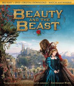 Beauty and the Beast (2014)[1080p HD AVC - Org Auds [Tamil + Telugu + Hindi + Eng] - x264 - 2.2GB - ESubs]