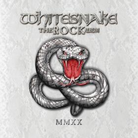 Whitesnake - The ROCK Album [2020 Remix] (2020) FLAC