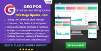 CodeCanyon - Geo POS v5.2 - Point of Sale, Billing and Stock Manager Application - 22482001 - NULLED