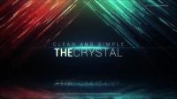 MotionArray - Crystal Cinematic Title 616886