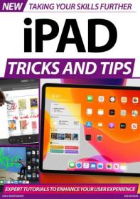 IPad Tricks and Tips - 2nd Edition 2020