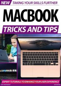MacBook Tricks and Tips - 2nd Edition, 2020