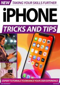 IPhone Tricks And Tips - 2nd Edition 2020