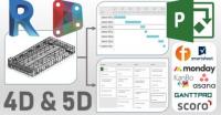 Udemy - BIM - Project Management in Revit with 4D Time and 5D Cost