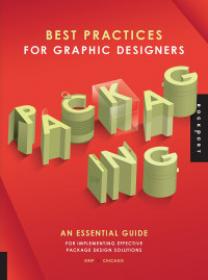 Best Practices for Graphic Designers - Packaging  [ThomasKHAN]